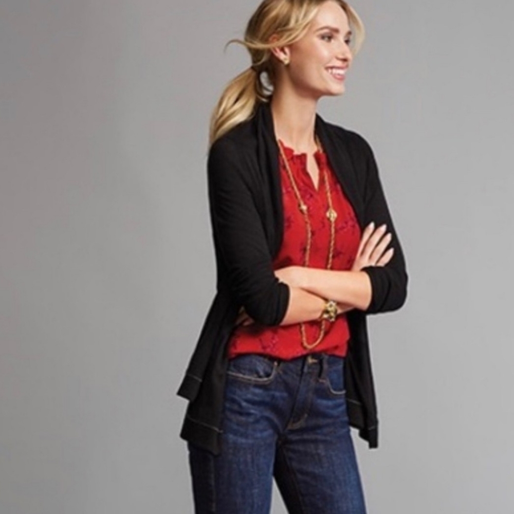 Cabi..Cozy Cardigan